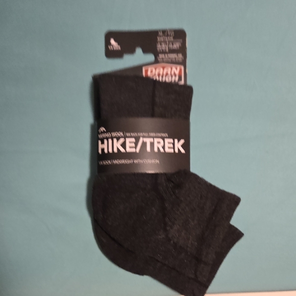 NWT Mens XL Darn Tough Socks - Bundle Of 3 - Picture 5 of 5